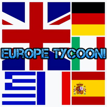 Europe Tycoon