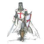 Medieval Knight
