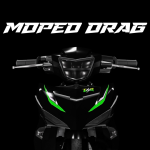 Moped Drag