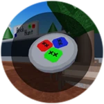 Game Badge Thumbnail