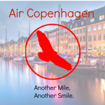 Air Copenhagen