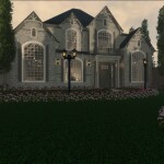 Suburban Estate (Showcase)