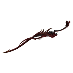 Vampiric Blood Drop