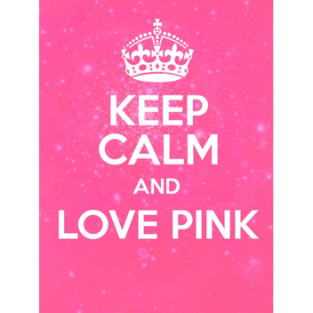 Forever PINK  (Work PAUSED)