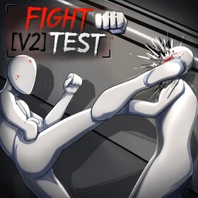 Fight Test [V2]