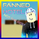 Fanned Hotel