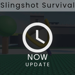 Slingshot Survival [🎯]