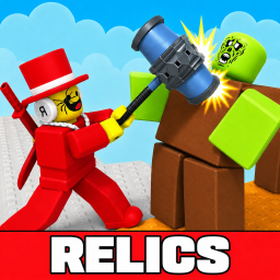 [RELICS] Endless Zombies icon