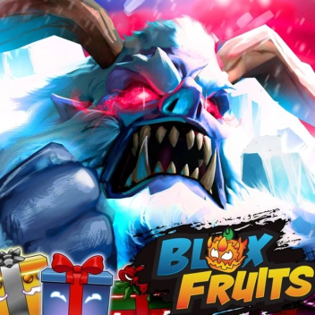 Blox Fruits 2