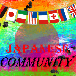 Japanese community