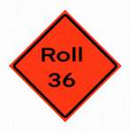 Roll 36