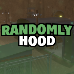 Randomly Hood