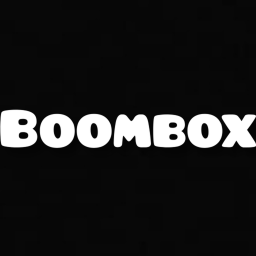 Boombox
