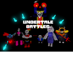 Undertale Battles Official Group