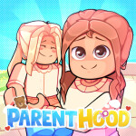 Parenthood! 👶