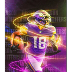 Bears VS Vikings