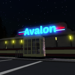The Diner