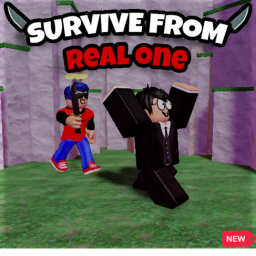SURVIVE FROM REAL ONE