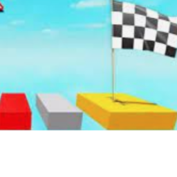 ROBLOX'S MOST EASYEST OBBY!! [NEW!]