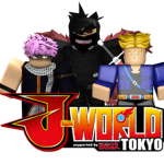 J-WORLD TOKYO