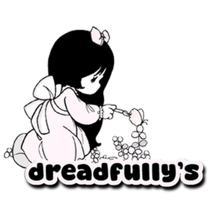 dreadfully’s Roblox group icon
