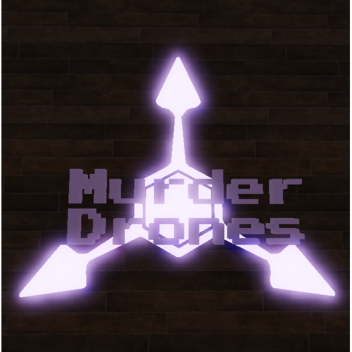 Murder Drones ( Fanmade )