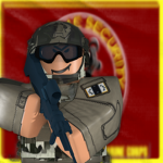 The Robloxian Federation Marine Corps