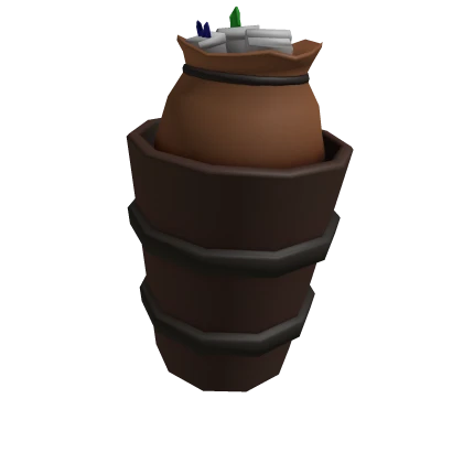 Item Thumbnail