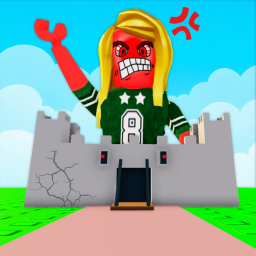 [⚔️] Destroy My Base!