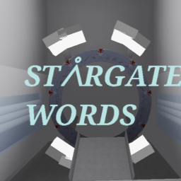 Stargate Words