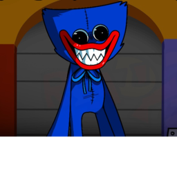 survive huggy wuggy