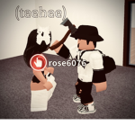 Real flamingo fans :3