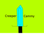 The Creeper Cluster