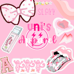 -Uni’s Apparel-