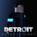 Detroit: Become Human [ROBLOX Edition] Fans