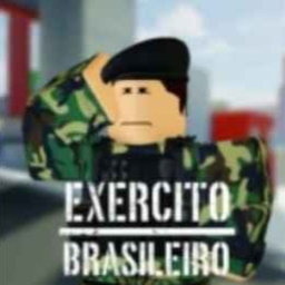 (EB) Exército Brasileiro.