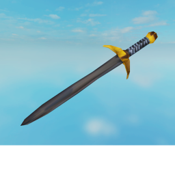Classic sword game