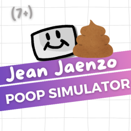 poop simulator