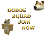 D0GE SQU4D