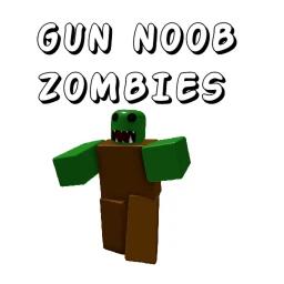 Gun noobs icon