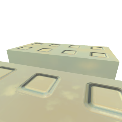 gold bars