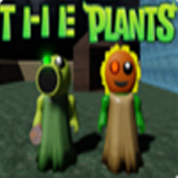 The plants (alpha)