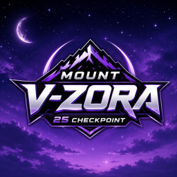 [ NEW ] MOUNT V-ZORA