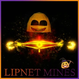 [👻SPOOKY UPDATE👻] LIPNET MINES icon