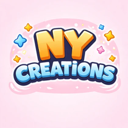 NY Creations Roblox group icon