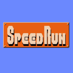 VIBE SQAUD OFFICIAL's Speed run hangout