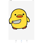 ~The ducks group!~