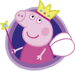 The Peppa Pig Group :D