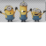 Do We Like Minions?