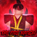 The Fire Nation .